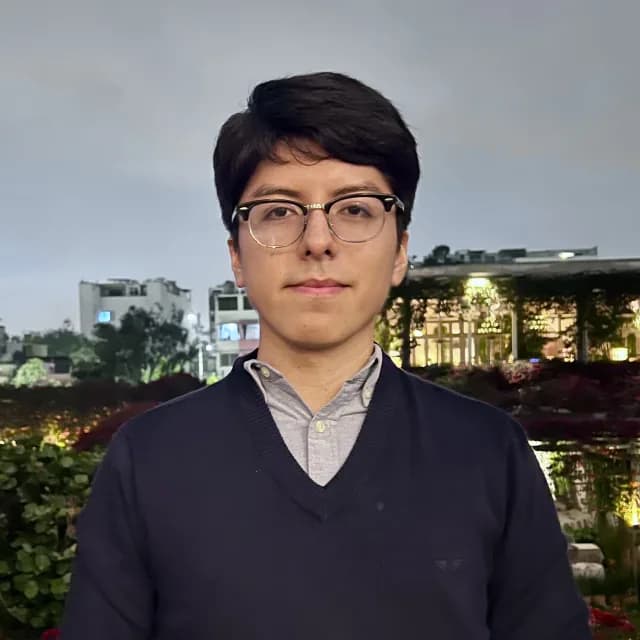 Salim Ramirez